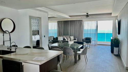 Puerto Penasco House | Encantame Velero 1002 Great 2BD 2 BA Sleep 6