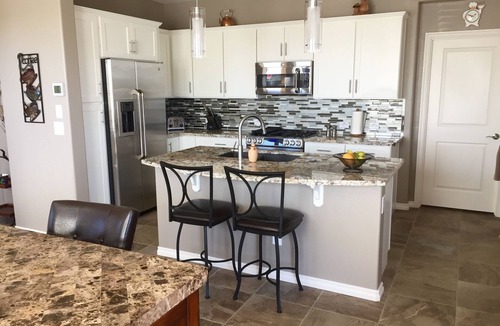 Encanterra Condo | Encanterra - Relax in Comfort in a Desert Oasis