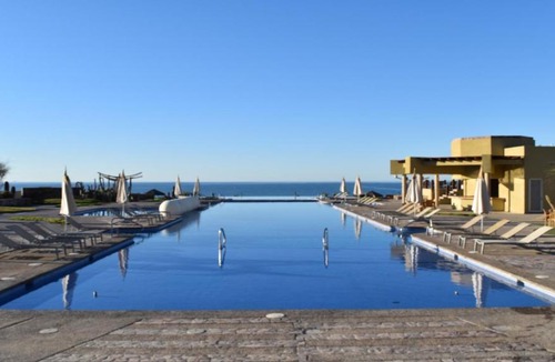 Puerto Penasco Apartment | Encanto 703 Oceanfront Retreat 3 Bedroom unit
