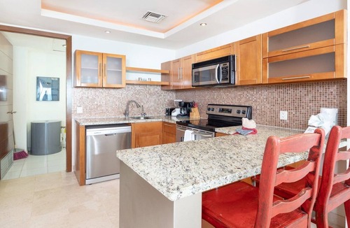 Puerto Penasco Condo | Encanto Living 0403 by Kivoya