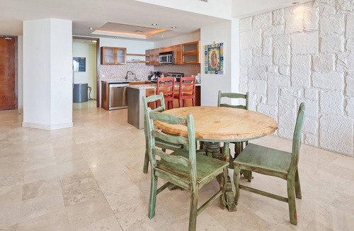 Puerto Penasco Condo | Encanto Living 0403 by Kivoya