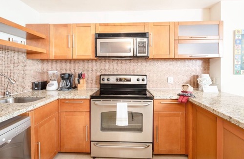 Puerto Penasco Condo | Encanto Living 0403 by Kivoya