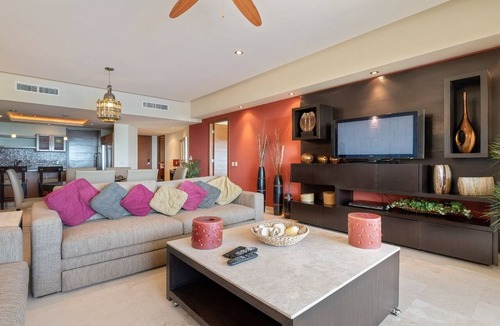 Puerto Penasco Condo | Encanto Living 0302 by Kivoya