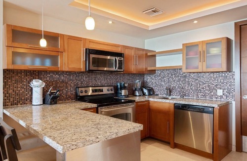 Puerto Penasco Condo | Encanto Living 0302 by Kivoya