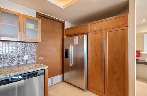 Puerto Penasco Condo | Encanto Living 0302 by Kivoya
