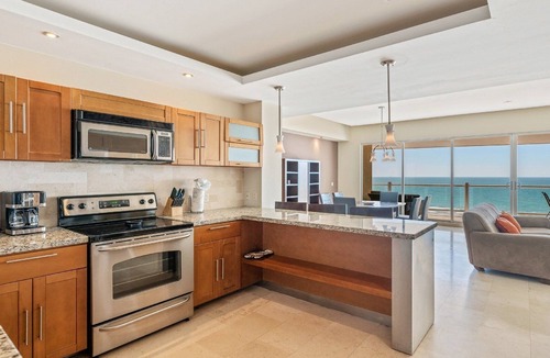 Puerto Penasco Condo | Encanto Living 0901 Luxurious 2 Bedroom Unit