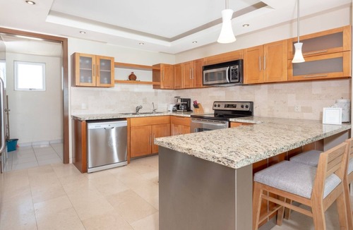 Puerto Penasco Condo | Encanto Living 0901 Luxurious 2 Bedroom Unit