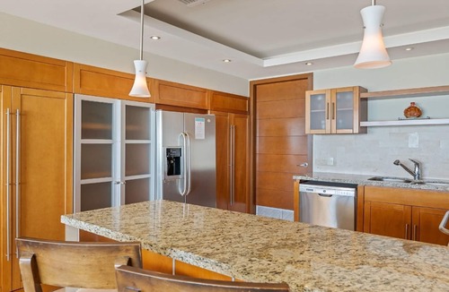 Puerto Penasco Condo | Encanto Living 0901 Luxurious 2 Bedroom Unit