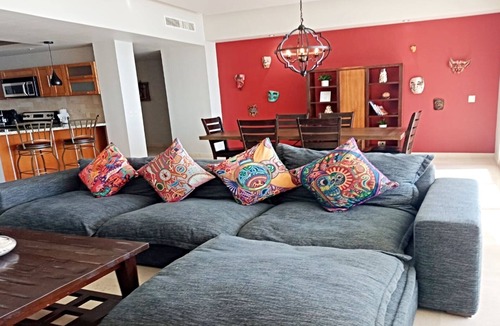 Puerto Penasco Condo | Encanto Living 0901 Luxurious 2 Bedroom Unit