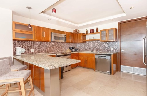 Puerto Penasco Condo | Encanto Living 0504 by Kivoya