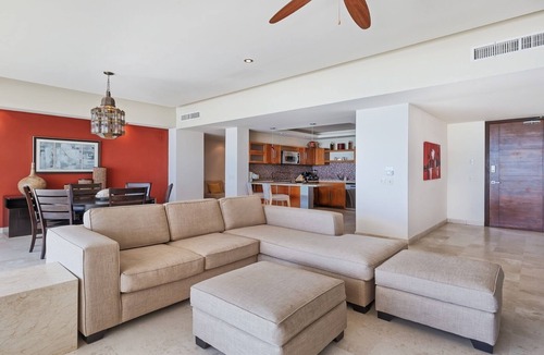Puerto Penasco Condo | Encanto Living 0504 by Kivoya
