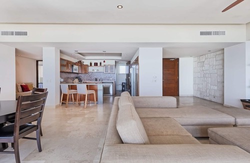 Puerto Penasco Condo | Encanto Living 0504 by Kivoya