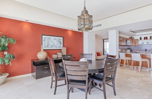Puerto Penasco Condo | Encanto Living 0504 by Kivoya