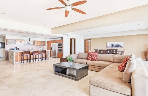 Puerto Penasco Condo | Encanto Living 0603 Spacious 3 Bedroom Unit