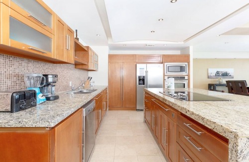 Puerto Penasco Condo | Encanto Living 0603 Spacious 3 Bedroom Unit