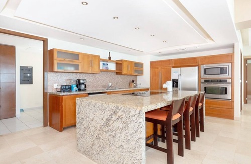 Puerto Penasco Condo | Encanto Living 0603 Spacious 3 Bedroom Unit