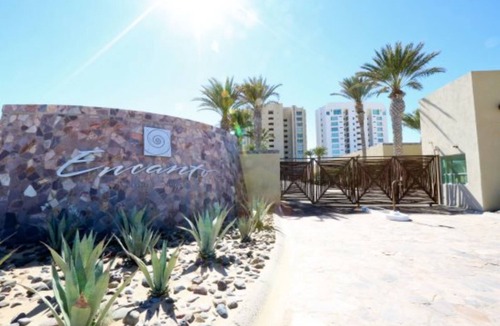 Puerto Penasco Apartment | Encanto Living 0401 - 2BR by Kivoya