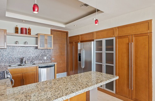 Puerto Penasco Apartment | Encanto Living 0504 -2BR by Kivoya