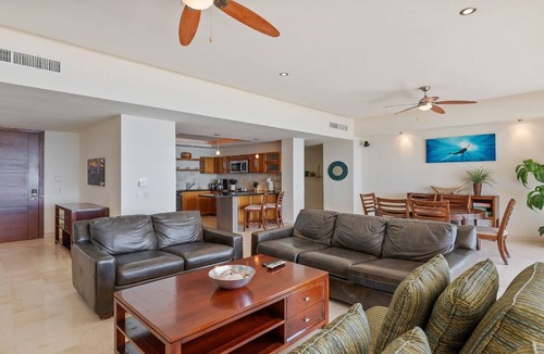 Puerto Penasco Condo | Encanto Living 1101 by Kivoya