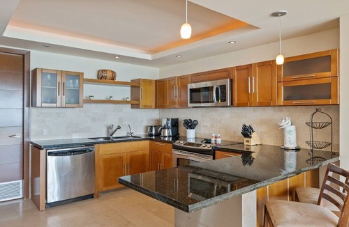 Puerto Penasco Condo | Encanto Living 1101 by Kivoya
