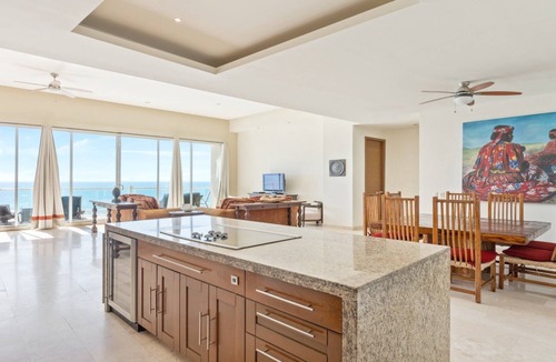 Puerto Penasco Apartment | Encanto Living 1202 by Kivoya