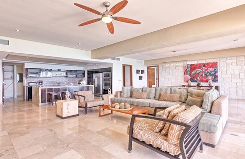 Puerto Penasco Condo | Encanto Living 1103 it's all about the View