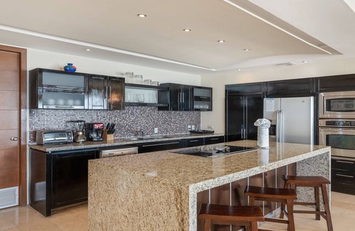 Puerto Penasco Condo | Encanto Living 1103 it's all about the View