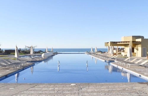 Puerto Penasco Condo | Encanto Living 1104 by Kivoya
