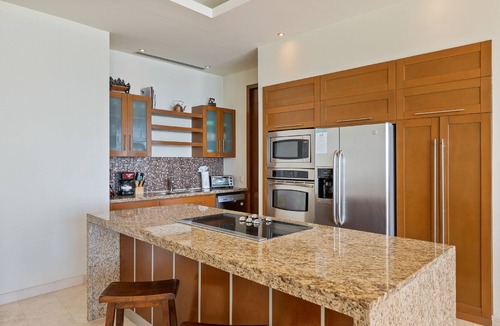 Puerto Penasco Condo | Encanto Living 1202 -4BR by Kivoya