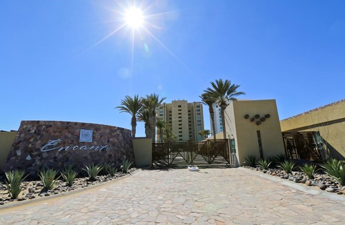 Puerto Penasco Condo | Encanto Living 1202 -4BR by Kivoya
