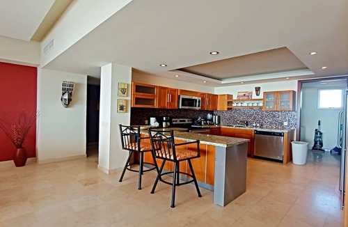 Puerto Penasco Condo | Encanto Living 304 Ocean View!