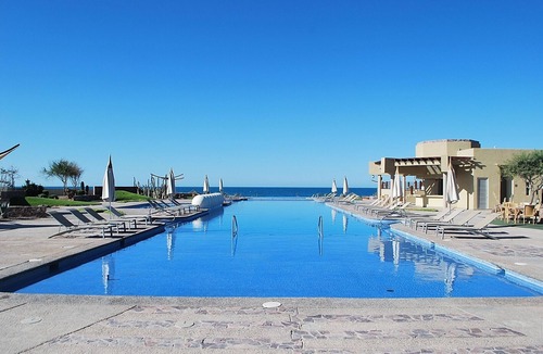 Puerto Penasco Condo | Encanto Living 304 Ocean View!
