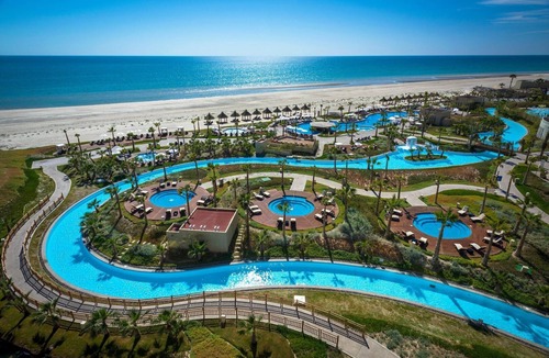 Puerto Penasco Condo | Encanto Living 304 Ocean View!