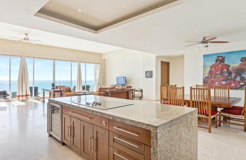 Puerto Penasco Apartment | Encanto Living Penthouse 1202 by Kivoya