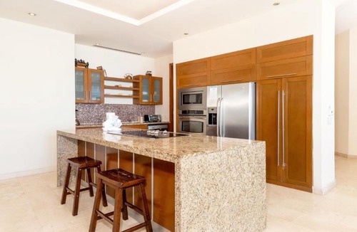 Puerto Penasco Apartment | Encanto Living Penthouse 1202 by Kivoya