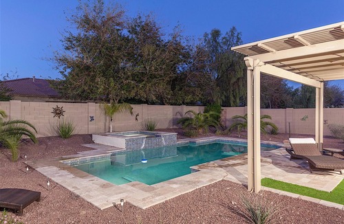 Surprise Farms House | Enchanted 3 BR by Casago