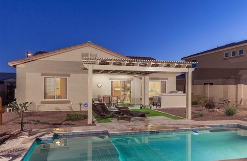 Surprise Farms House | Enchanted 3 BR by Casago