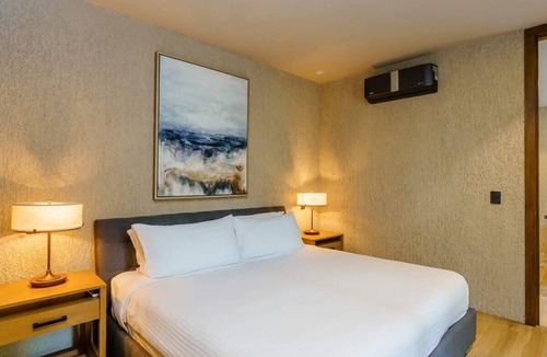 Zama Condo | Enchanting 2BR jungle suite with a plunge pool!