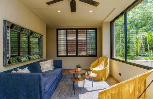 Zama Condo | Enchanting 2BR jungle suite with a plunge pool!