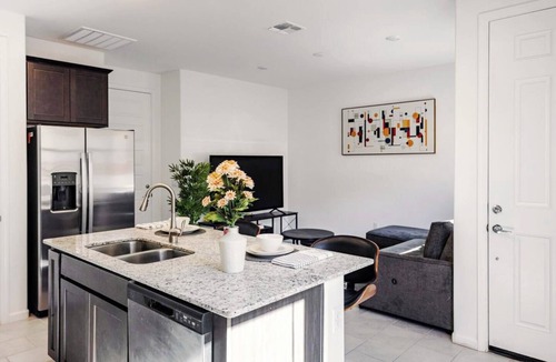 Tucson Apartment | Enchanting apartment in Tucson