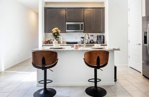 Tucson Apartment | Enchanting apartment in Tucson