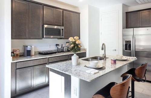 Tucson Apartment | Enchanting apartment in Tucson