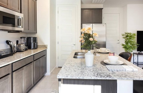 Tucson Apartment | Enchanting apartment in Tucson
