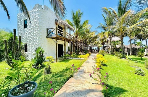 Elota Apartment | Enjoy the Beach and the Tranquility By Partner
