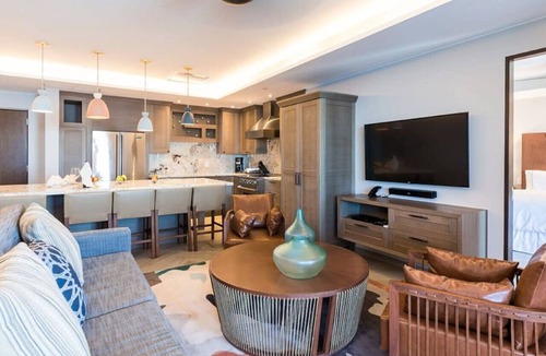 El Marasal Condo | Enjoy Los Cabos in this 3BD resort condo with amazing resort amenities onsite