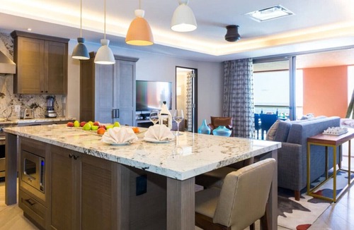 El Marasal Condo | Enjoy Los Cabos in this 3BD resort condo with amazing resort amenities onsite