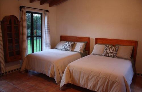 Villa Guerrero House | Enjoy, make another sense
