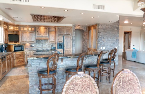 Fountain Hills House | Enjoy quality time in beautiful Fountain Hills at the coziest home