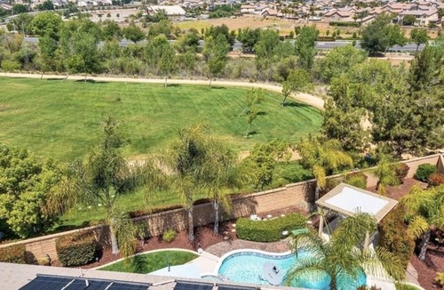Winchester House | Entertainers paradise with salt water pool - close to Temecula wineries