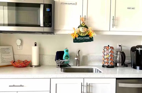 Menifee House | Entire guest suite in Menifee, California